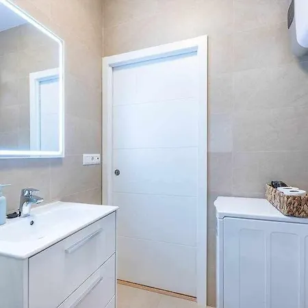 Vivendos - Tr15 - Bajondillo Appartement Torremolinos