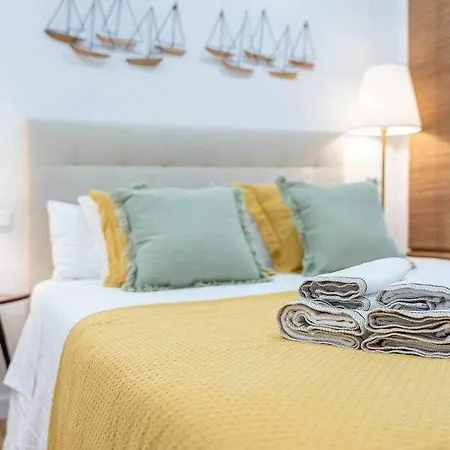 Vivendos - Tr15 - Bajondillo Appartement Torremolinos