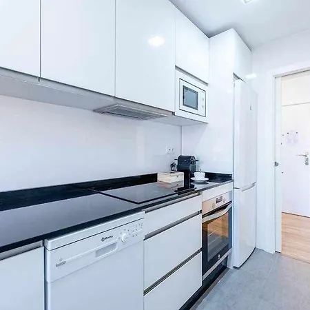 Vivendos - Tr15 - Bajondillo Appartement Torremolinos