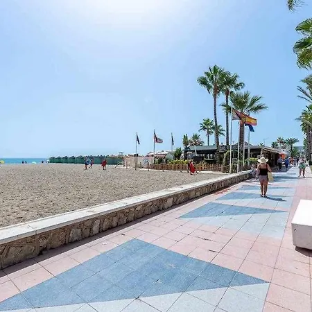 Vivendos - Tr15 - Bajondillo * Torremolinos