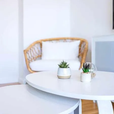 Appartement Vivendos - Tr15 - Bajondillo