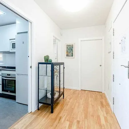 Appartement Vivendos - Tr15 - Bajondillo