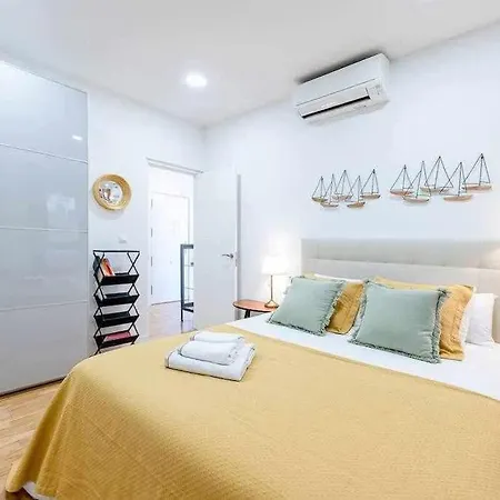 Vivendos - Tr15 - Bajondillo Appartement Torremolinos