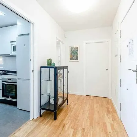 Appartement Vivendos - Tr15 - Bajondillo *