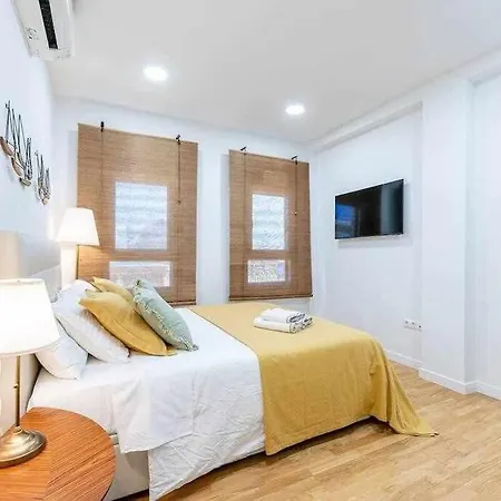 Appartement Vivendos - Tr15 - Bajondillo Torremolinos