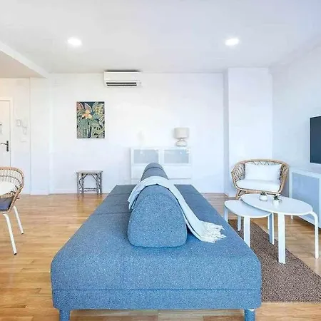 Appartement Vivendos - Tr15 - Bajondillo